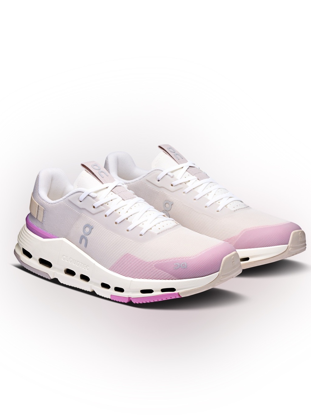 ON Cloudnova Form 2 sneakers